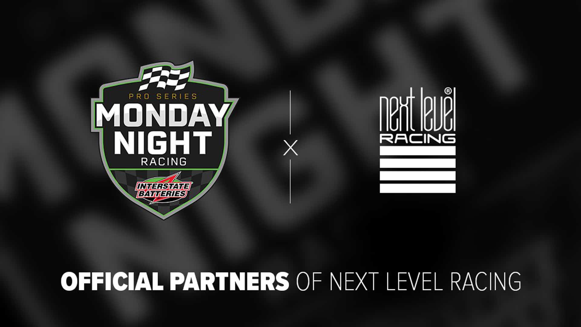Next Level Racing becomes official partner of Monday Night Racing series