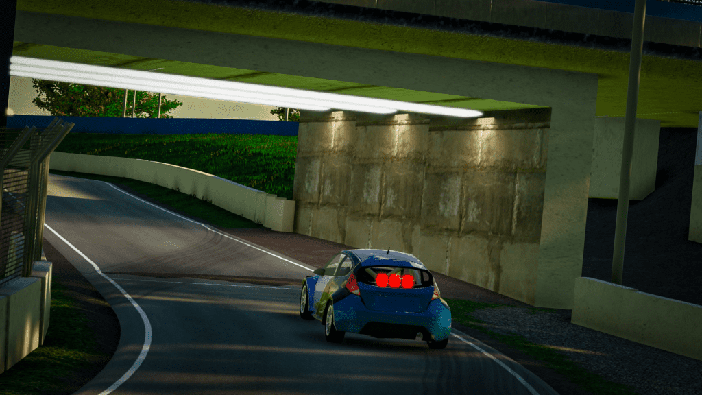 RaceLeague Early Access first impressions: fabulously flawed