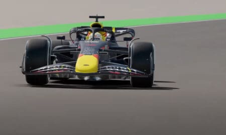 The 2022 season is now within F1 Mobile Racing