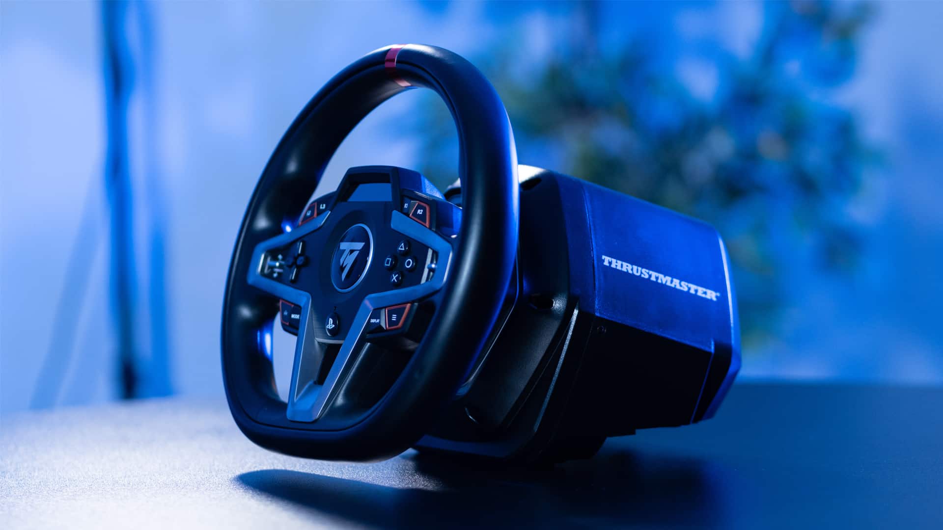 The best steering wheels for PS4 and PS5 2023 Traxion