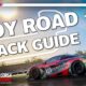 WATCH Indianapolis Motor Speedway track guide for Assetto Corsa Competizione