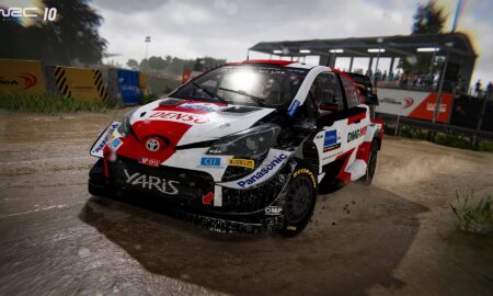 WRC Esports 2022: Bebnowicz-Harris takes shock win