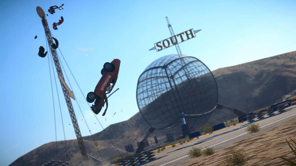 2022 edition of the Wrecking Madness Tournament now live on Wreckfest