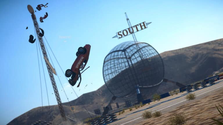 2022 edition of the Wrecking Madness Tournament now live on Wreckfest