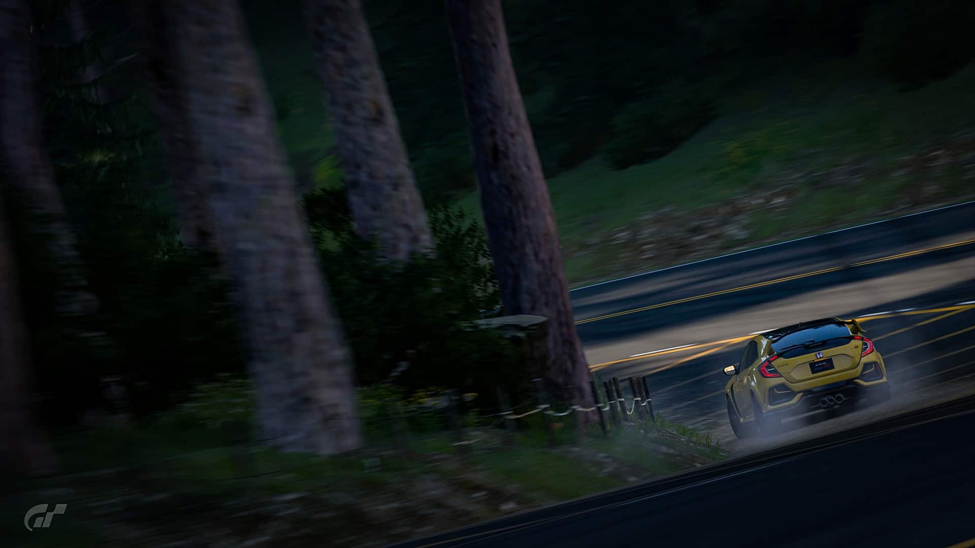 Your guide to Gran Turismo 7's Lap Time Challenge, 21st July-4th August: Va-va-VTEC