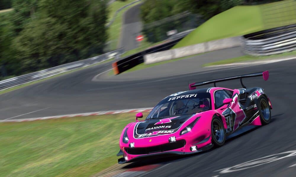 What 'Active Reset' could bring to the future of iRacing
