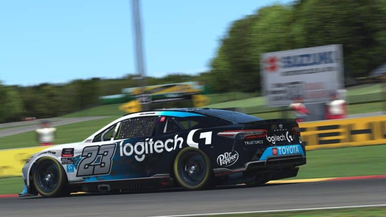 eNASCAR Coca-Cola iRacing Series Race Preview: Road America
