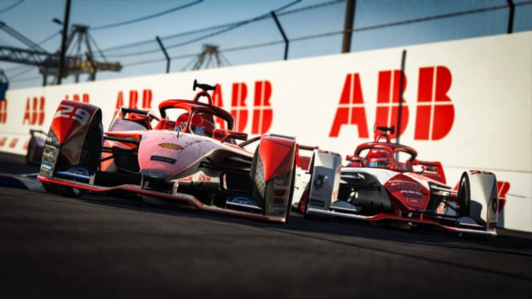 This Is Why You’re NOT Getting Faster in Sim-Racing