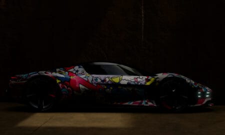 Porsche to celebrate Gran Turismo partnership with unique ‘art car’ at Gamescom 2022