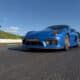 Gran Turismo 7’s August update reworks suspension and adds four cars 