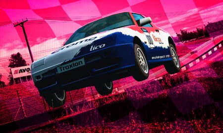 20 years of Live for Speed: why it's still relevant