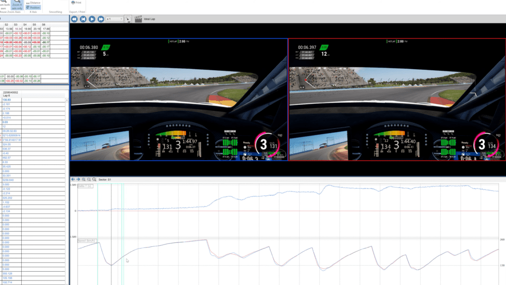 Hands-on with Racelogic's VBOX Simulator Software