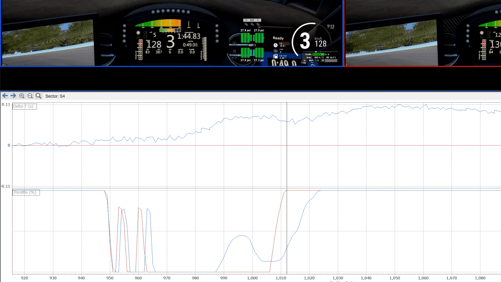 Handson with Racelogic's VBOX Simulator Software Traxion