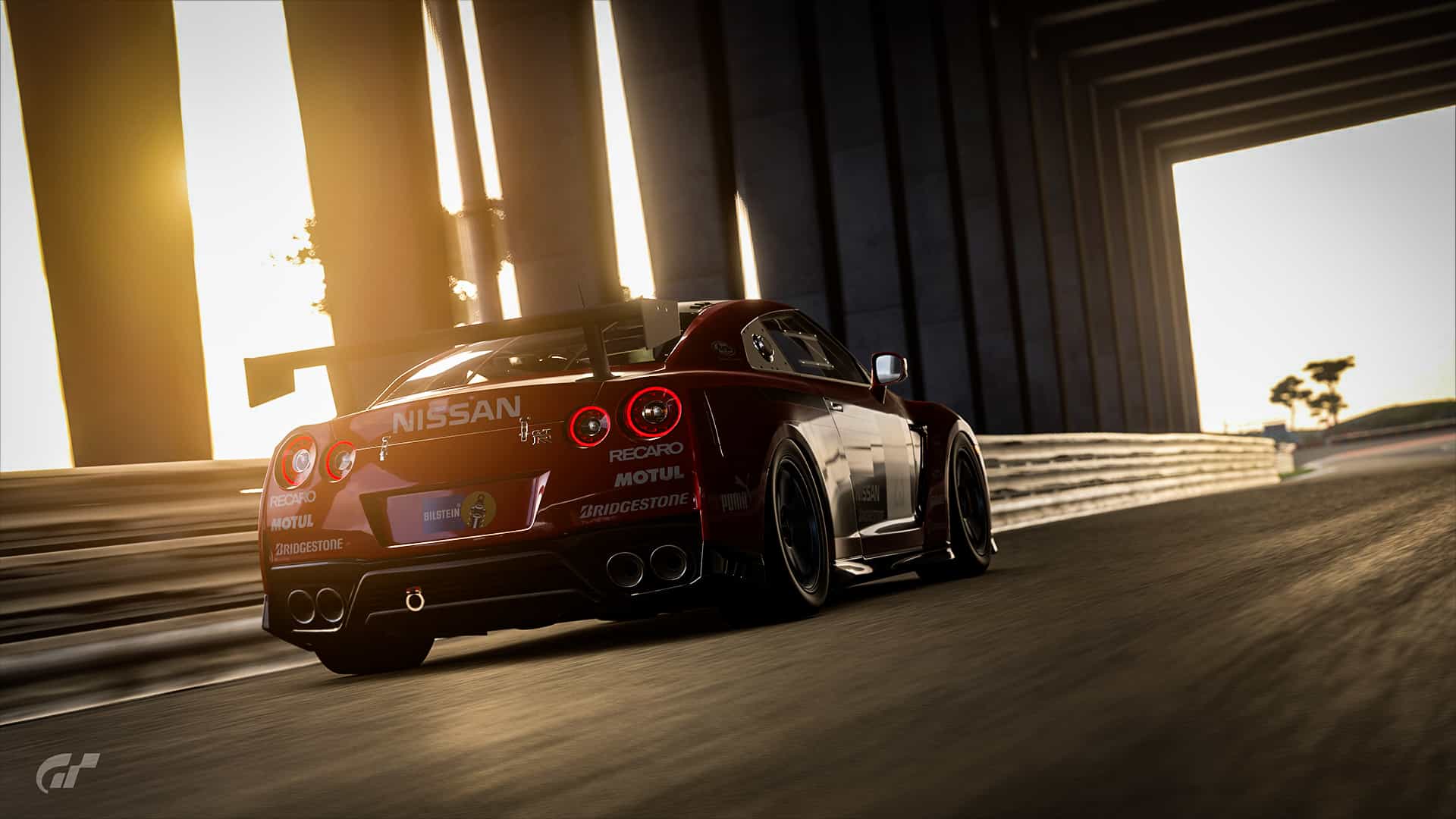 Your guide to Gran Turismo 7's Lap Time Challenge, 18th August - 1st September: Godzilla's beach holiday