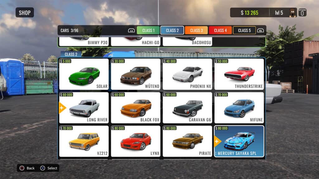 CarX Drift Racing Online 2.14