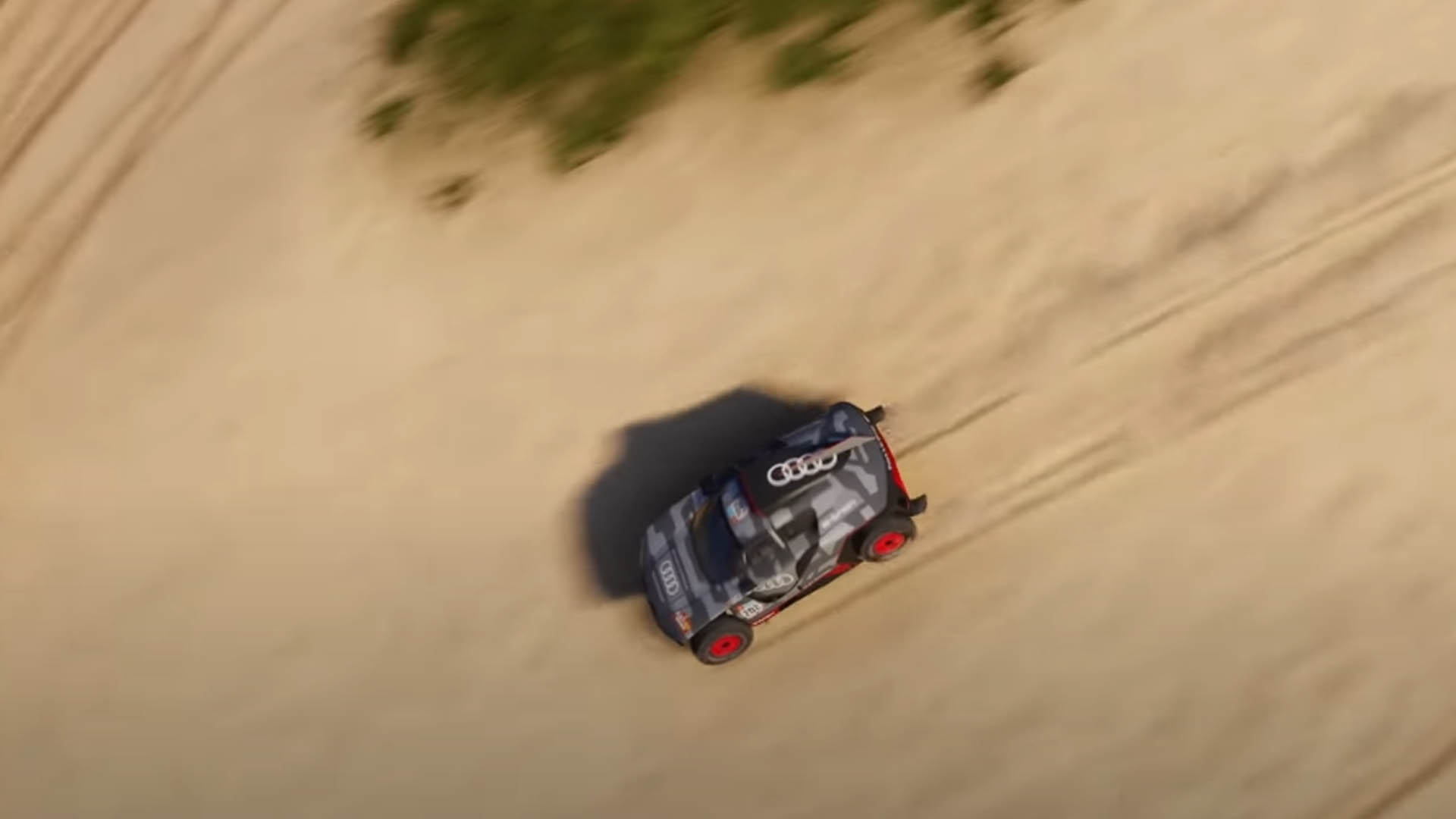 Dakar Desert Rally launches October 2022
