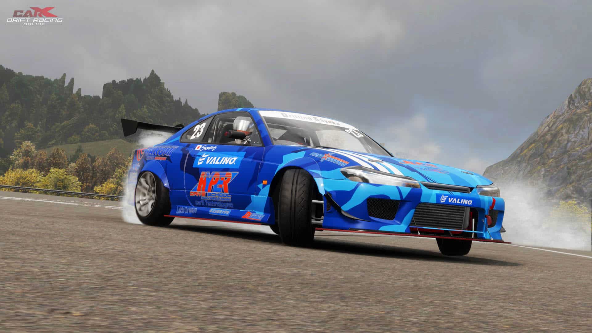 Midnight Drifter-Drift Racing Car Racing Driving Simulator 2023 Speed Games  para Nintendo Switch - Site Oficial da Nintendo