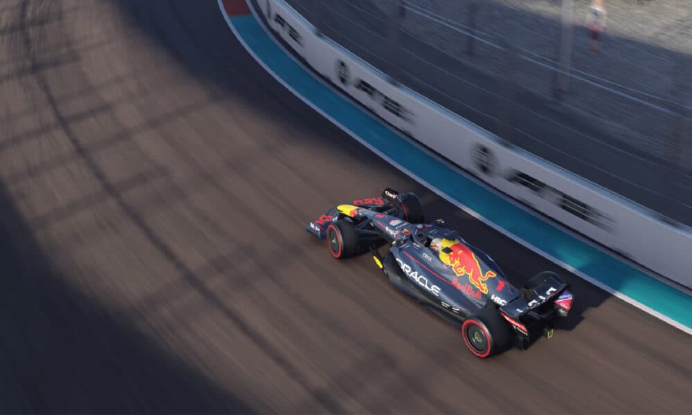 F1 22 was PlayStation's best-selling digital game in July