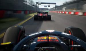 F1 Manager 2022 picked from 25,000 real-world clips for its team radio