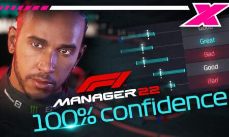 F1 Manager 22 Tips and Tricks