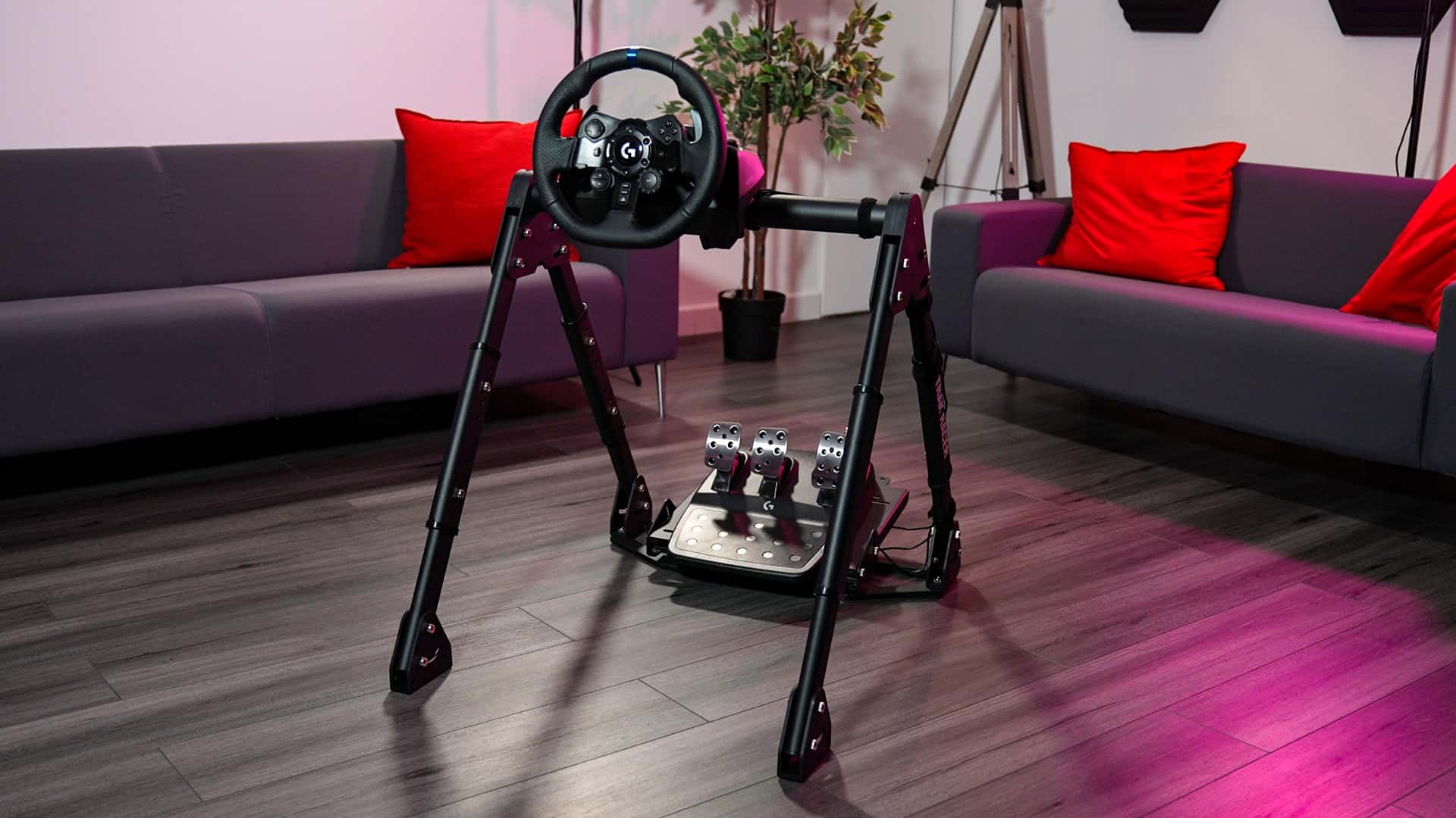 Trak Racer FS3 review A solid place to start Traxion