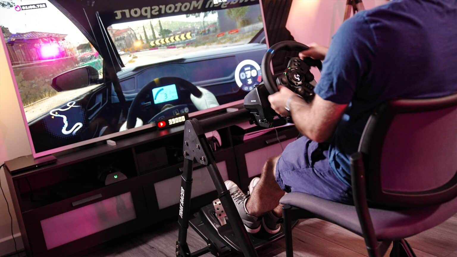 Trak Racer FS3 review A solid place to start Traxion