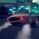 First look at Inertial Drift Twilight Rivals Edition's new cars and retro soundtrack