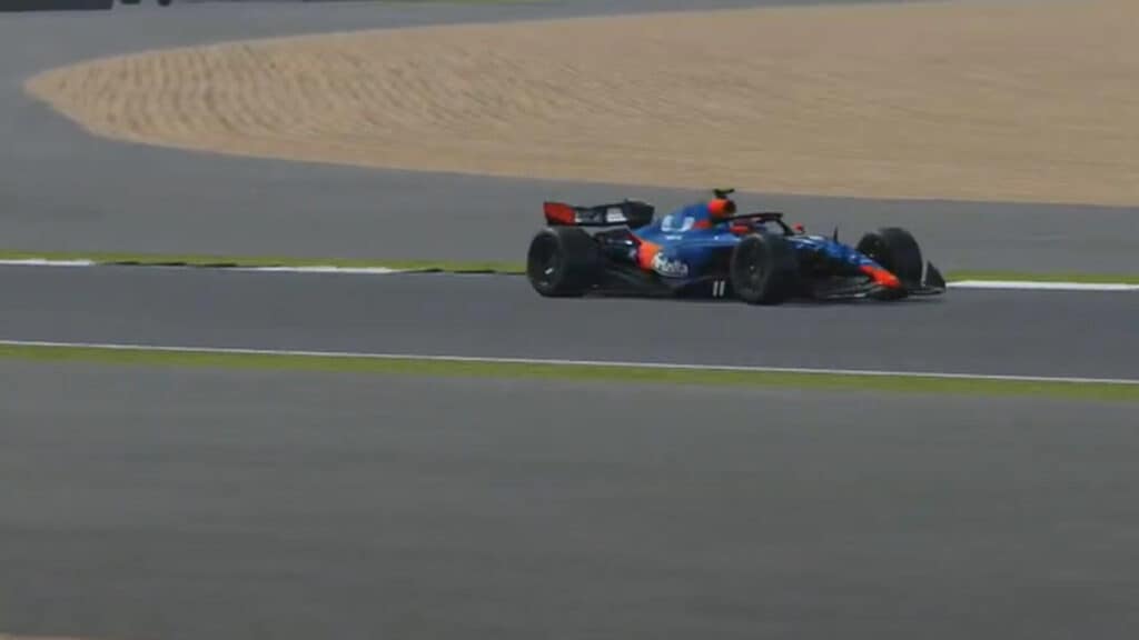 Fordzilla and needracing secure Formula Pro Series 2023 slots