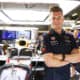Former World's Fastest Gamer, van Buren, lands Red Bull F1 development role