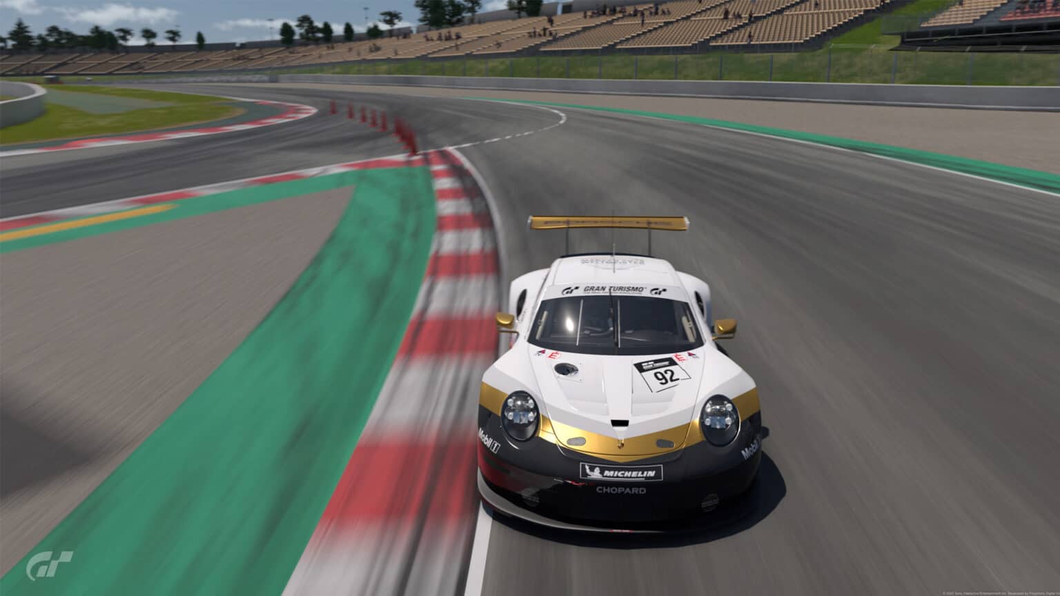 Your guide to Gran Turismo 7's Daily Races, w/c 29th August: Vamos ...