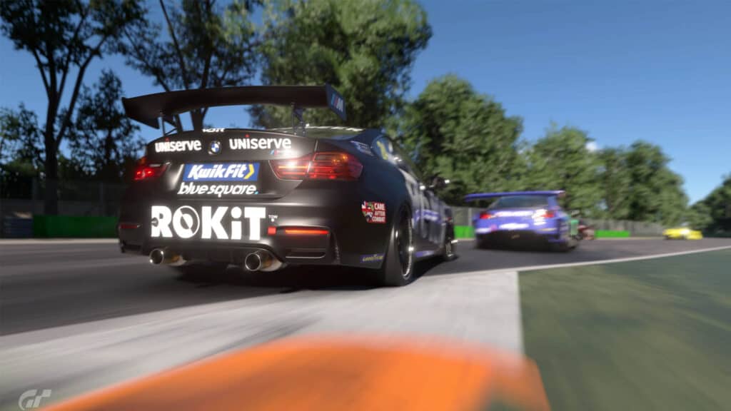 A guide to Gran Turismo 7's online lobbies