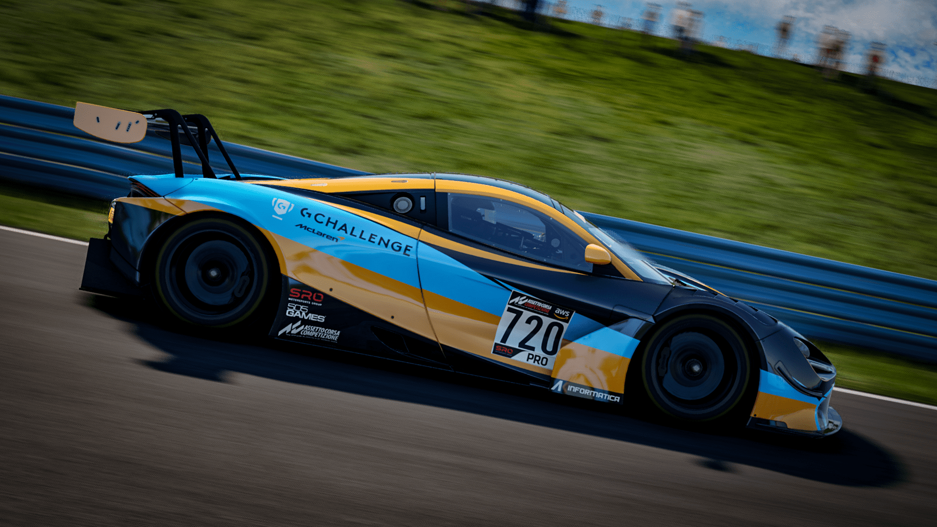 Handson with Racelogic's VBOX Simulator Software Traxion