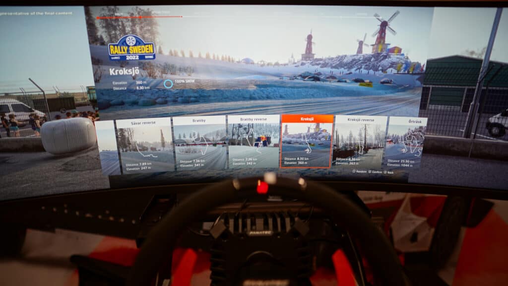 Hands-on with WRC Generations at Gamescom