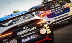 Hands-on with rFactor 2's Q3 Content Drop