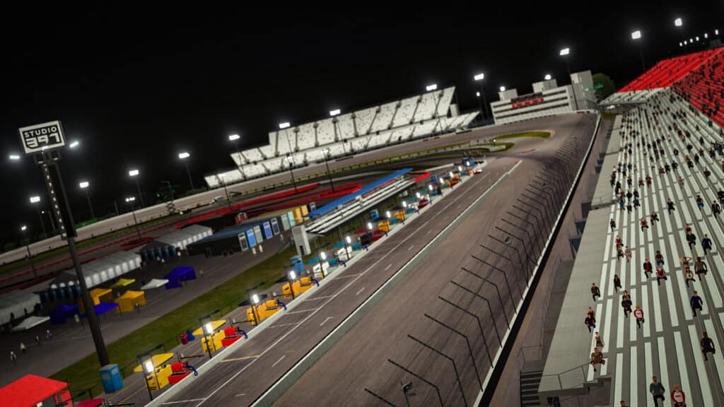 Hands-on with rFactor 2’s Q3 Content Drop