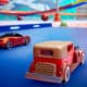 Hooba-Dooba - Travel to the future with Hot Wheels Unleashed's August DLC