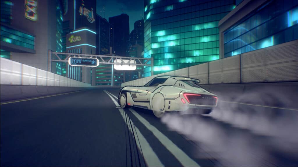  Inertial Drift Twilight Rivals Edition : Ui Entertainment:  Video Games