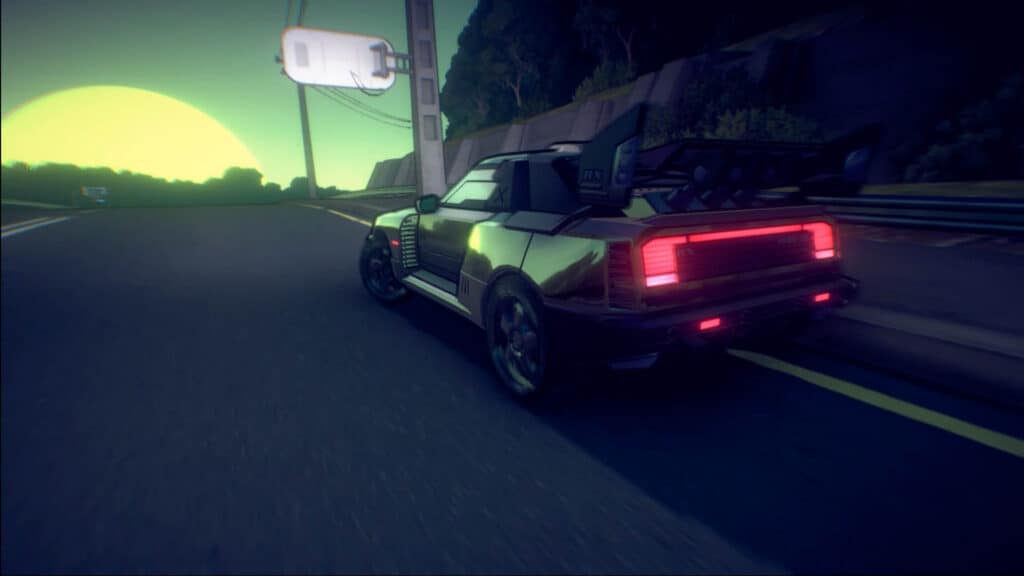  Inertial Drift Twilight Rivals Edition : Ui Entertainment:  Video Games