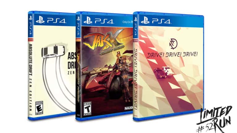 Limited Run Games purchased by Embracer Group
