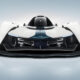 McLaren has turned its Vision Gran Turismo concept into a real car