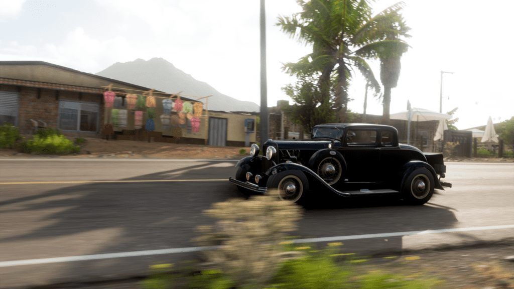 How to complete the Forza Horizon 5 Give Me Five Treasure Hunt