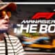 WATCH: The first race in F1 Manager 2022