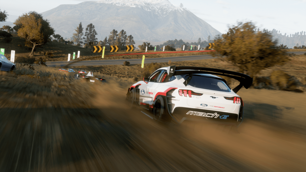 How to complete the Forza Horizon 5 Practical Metal Treasure Hunt