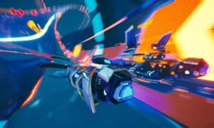 Redout 2's latest update adds new HUD, revised cameras 02
