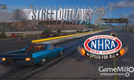 What Street Outlaws 2: Winner Takes All could tell us about NHRA: Speed For All