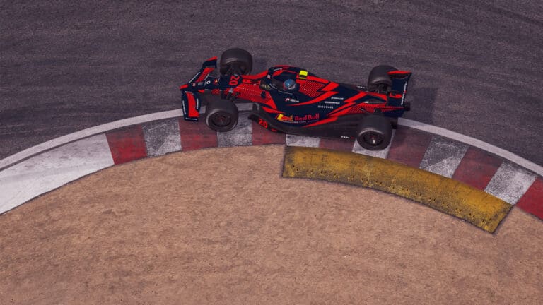 Siggy and Redline win 2022 Formula Pro Series titles
