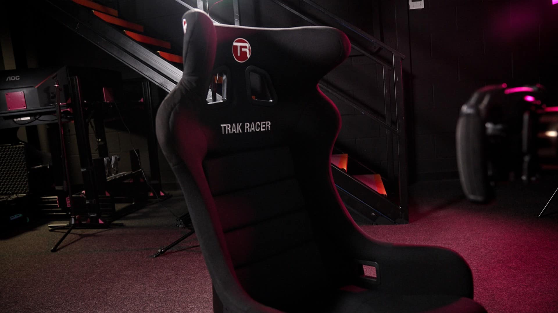 Trak Racer Pro Trak Racer TR8 Pro review: A SOLID option | Traxion