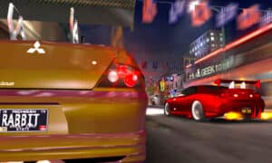 Take-Two just can't let go of Midnight Club