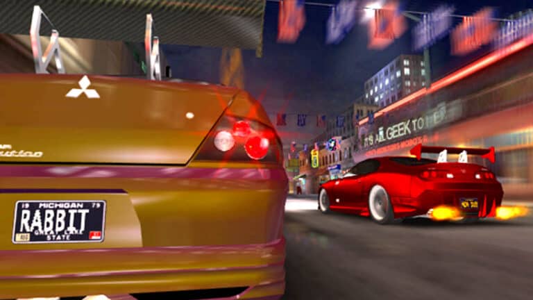 Take-Two just can't let go of Midnight Club