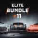 The Crew 2 Elite Bundle 11 impresses with Bugatti Chiron Super Sport 300+